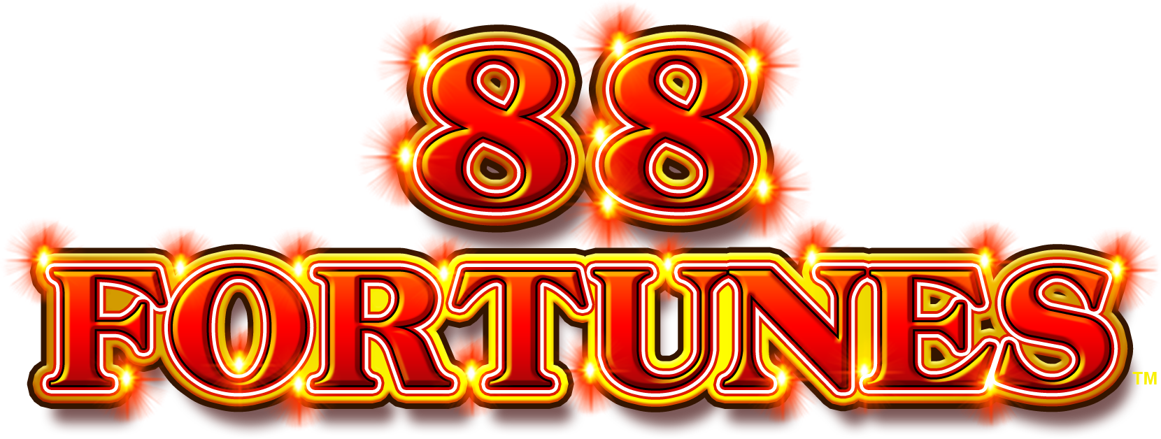 88 Fortunes_Logo
