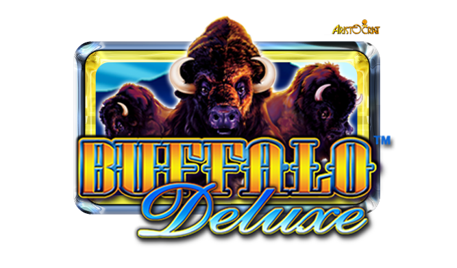 Buffalo Deluxe Reels