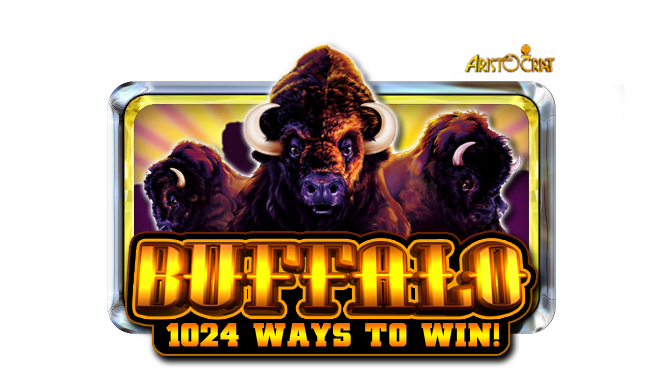 Buffalo Reels